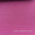 POLYESTER FDY 420D DOT dobby Oxford Fabric